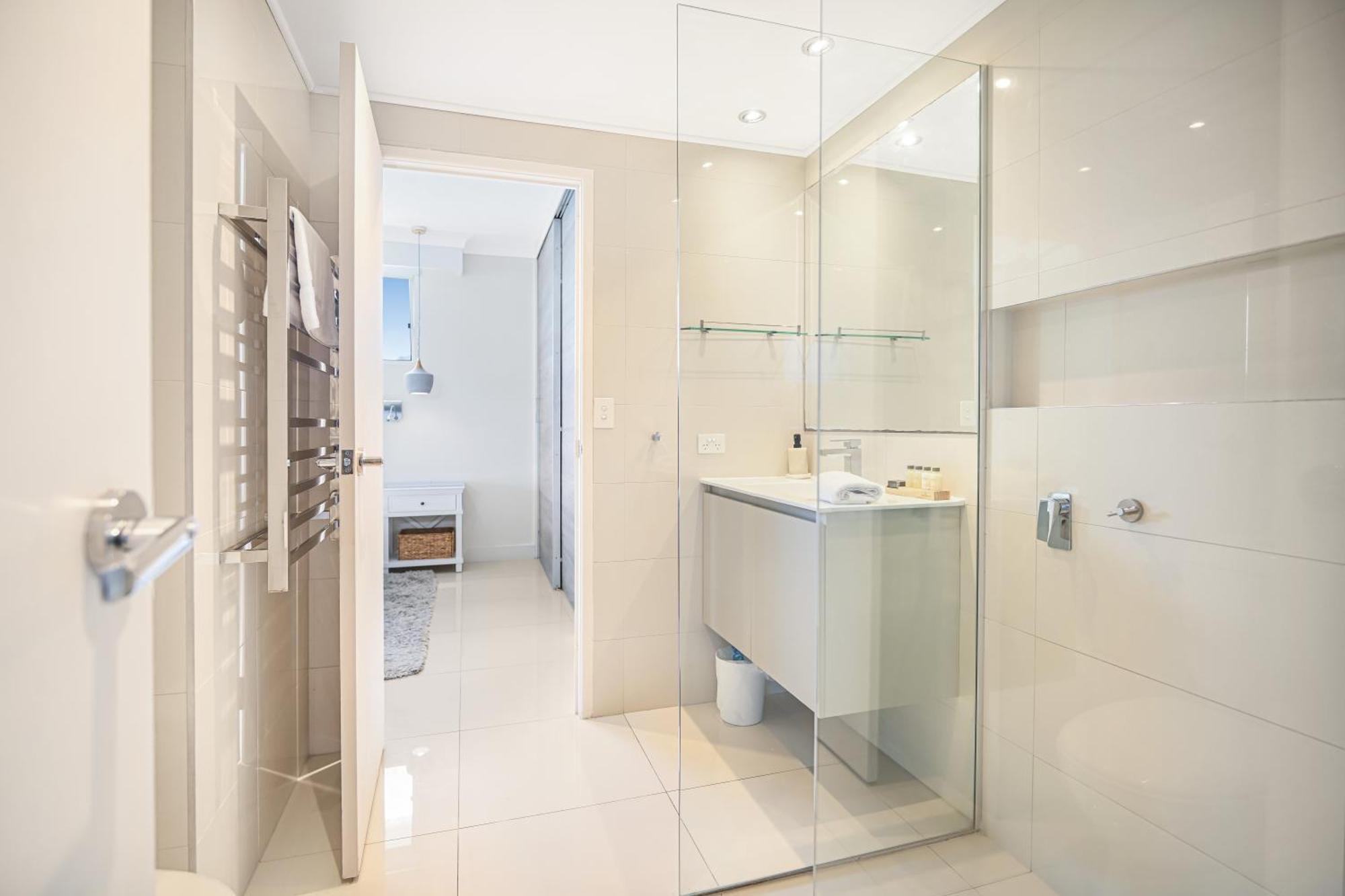 Whitsunday Apartment 1306 Νήσος Χάμιλτον Εξωτερικό φωτογραφία
