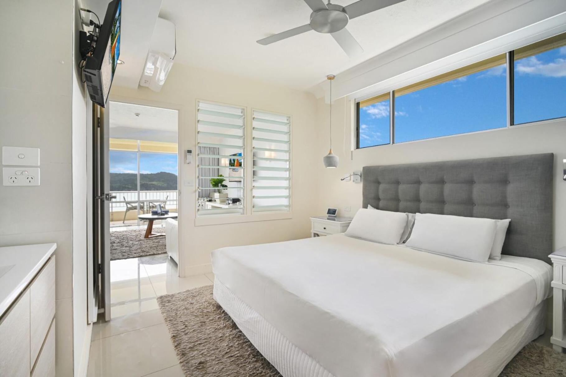 Whitsunday Apartment 1306 Νήσος Χάμιλτον Εξωτερικό φωτογραφία