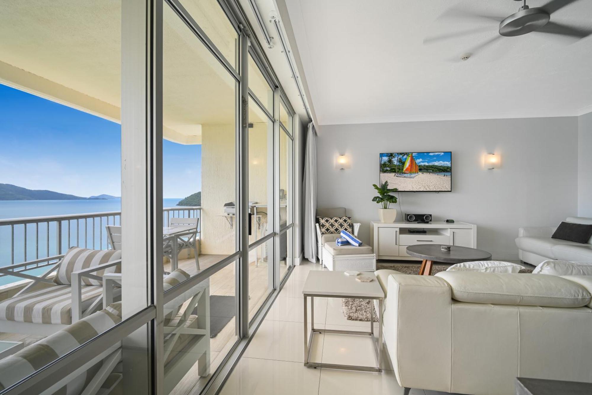 Whitsunday Apartment 1306 Νήσος Χάμιλτον Εξωτερικό φωτογραφία